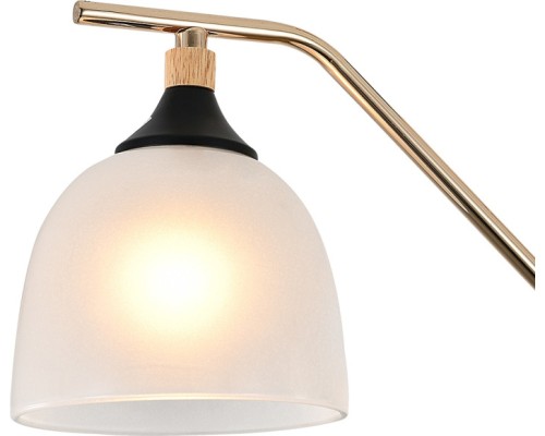 Подвесная люстра Actinidia 2123/3P Escada