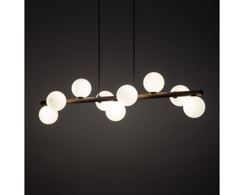 Подвесной светильник Estera Wood 10273 Estera Wood TK Lighting