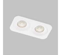 Точечный светильник Tetro 15277/LED Elektrostandard
