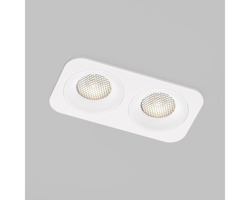 Точечный светильник Tetro 15277/LED Elektrostandard
