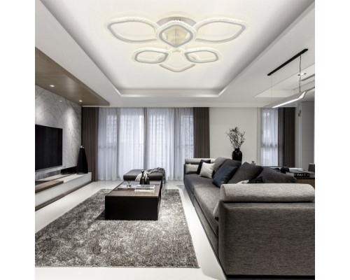 Потолочная люстра Angel LED LAMPS 81192 Natali Kovaltseva