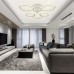Потолочная люстра Angel LED LAMPS 81192 Natali Kovaltseva
