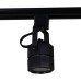 Трековый светильник  16021-9.3-001CT MR16 BK Reluce