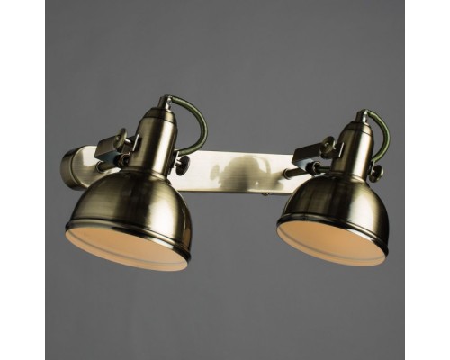 Бра Martin A5213AP-2AB Arte Lamp