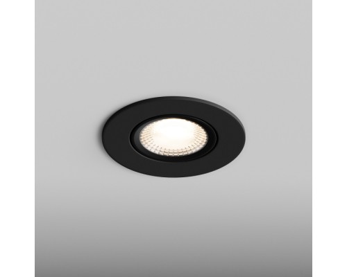 Точечный светильник Atlas HSBL_0103 Hesby Lighting
