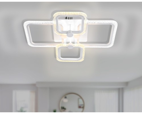Потолочный светильник ACRYLICA FA5309 Ambrella