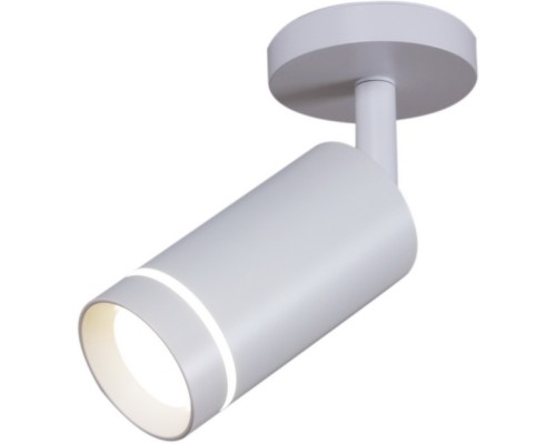 Спот  84215-9.5-001RN LED5W WT Reluce