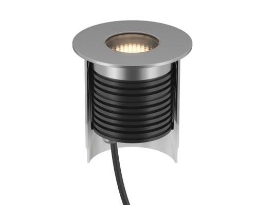 Встраиваемый светильник уличный AL DL-AL-0473-7-SL-NW DesignLed