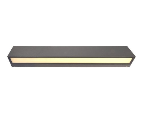 Настенный светильник уличный Linear 731096 Deko-Light
