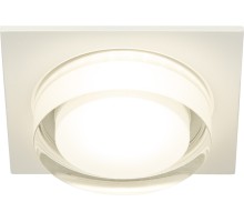 Точечный светильник  DK108 WH ЭРА