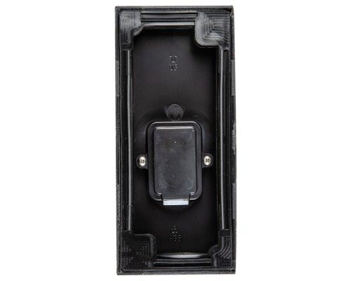 Архитектурная подсветка UUL-A01S UUL-P52A 2х6W/GU10 IP65 PINE Uniel