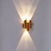 Архитектурная подсветка  86851-9.2-003KT LED3W GOLD Reluce