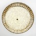 Потолочный светильник LED4U L1181-500 BS LED4U