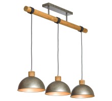Подвесной светильник Kerr LSP-8149 Lussole Loft