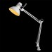 Офисная настольная лампа Senior A6068LT-1WH Arte Lamp