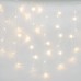 Гирлянда  ULD-B20007-480/DTA/RC WARM WHITE IP44 Uniel
