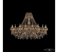 Подвесная люстра 1403 1403/20/460 G M721 Bohemia