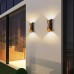Архитектурная подсветка  86852-9.2-002KT LED2*5W BK+GD Reluce