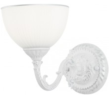 Бра AM346410 346410/1W WT+SL Arte Milano