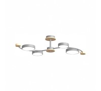 Потолочная люстра LED4U L3206-800 GR LED4U