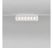 Трековый светильник Slim Magnetic 85048/01 Elektrostandard