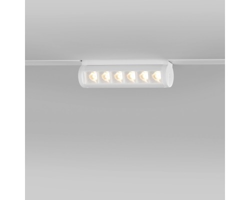 Трековый светильник Slim Magnetic 85048/01 Elektrostandard