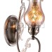 Бра Ballerina A9561AP-1AB Arte Lamp