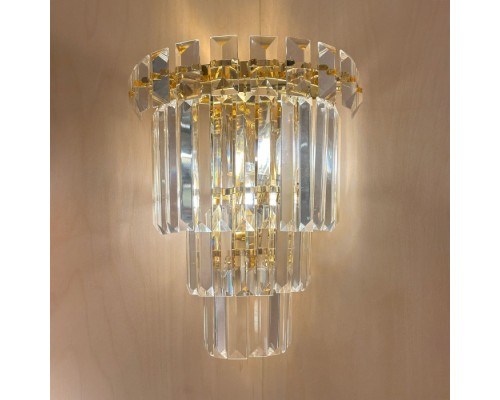 Бра 7210 7210-300 A2 champagne gold DeLight Collection