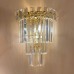 Бра 7210 7210-300 A2 champagne gold DeLight Collection