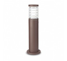 Наземный светильник  TRONCO PT1 H40 COFFEE Ideal Lux