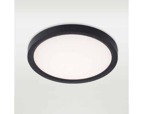 Потолочный светильник Plain LED LAMPS 81114/1C Natali Kovaltseva