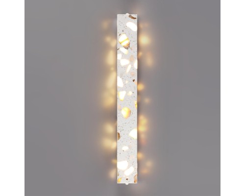 Настенный светильник Terrazzo 7012/15WL Odeon Light