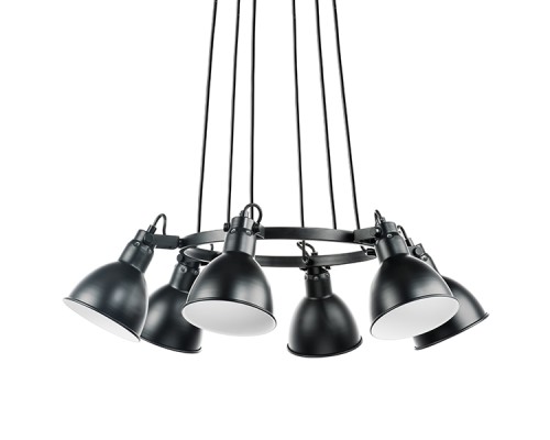 Подвесная люстра Acrobata 761167 Lightstar