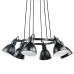 Подвесная люстра Acrobata 761167 Lightstar
