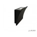 Настенный светильник Alyot ZD8082L-6W BK iLedex