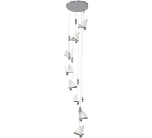 Подвесной светильник Баттерфляй 08444-8A,02 Kink Light