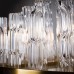 Потолочная люстра Meadow 6053/17 LM-12 Divinare