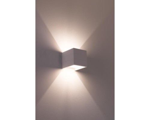 Настенный светильник Kris 701/1 BIA Lampex