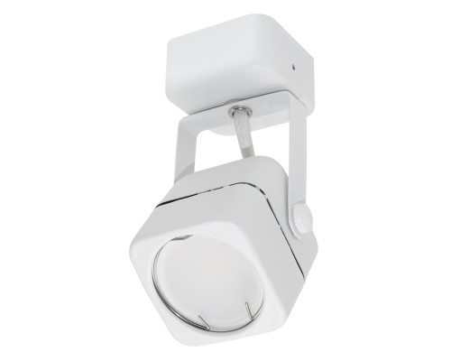 Спот Sotto DLC-S611 GU10 WHITE Fametto