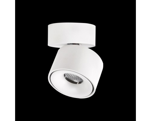 Точечный светильник Стамп CL558010N Citilux