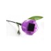 Грунтовый светильник  USL-C-453/PT305 PURPLE TULIP Uniel