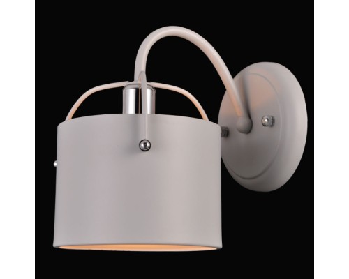 Бра Flocco FLOCCO 75069/1W CHROME Natali Kovaltseva