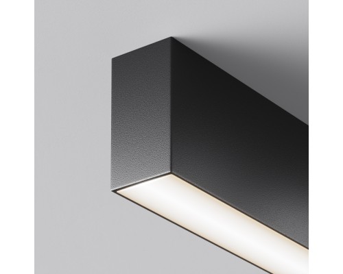 Точечный светильник Basis C068CL-12W3-6K-B Maytoni