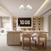 Подвесная люстра Florentia-9247 309247/5 Wh/Ni Arte Milano