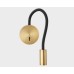 Спот  DE-316 bronze Italline