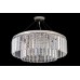 Подвесная люстра Milano Milano E 1.5.D50.505 N Arti Lampadari