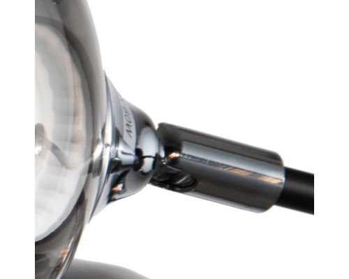 Потолочная люстра Lagos A2708PL-8BK Arte Lamp