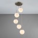 Подвесной светильник Томми CL102054 Citilux