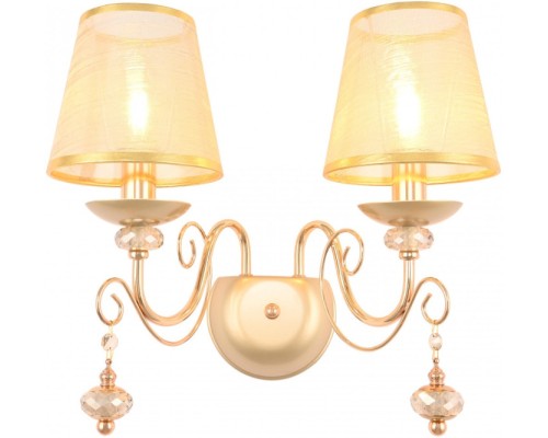 Бра AM347620 347620/2W FGD Arte Milano