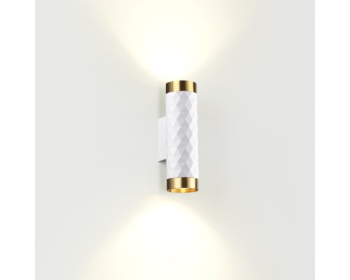 Бра Ad Astrum 4286/2W Odeon Light